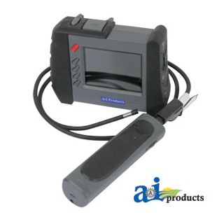 VBW2455 - Video Borescope, 5.5mm Probe Wireless