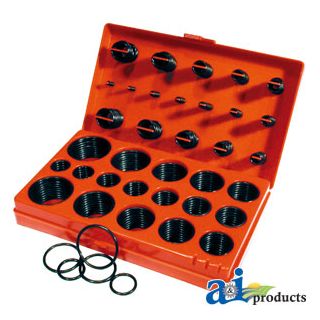 VFE3905 - O-Ring Kit, Metric