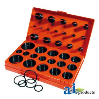 VFE3907 - O-Ring Kit - Imperial