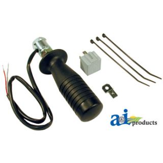 VFH1120 - Switch & Handle Assy