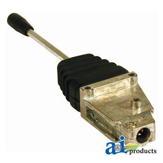 VFH1421 - 1 Spool Morse Joystic