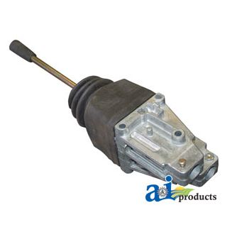 VFH1424 - 2 Spool Morse Joystic