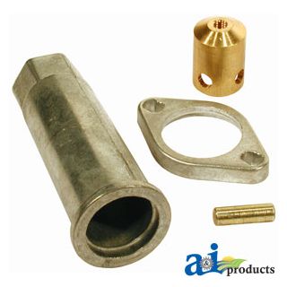 VFH1426 - Kontak Kit for Unit 10 Valves