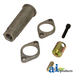 VFH1427 - Kontak Kit for Unit 18 Valves