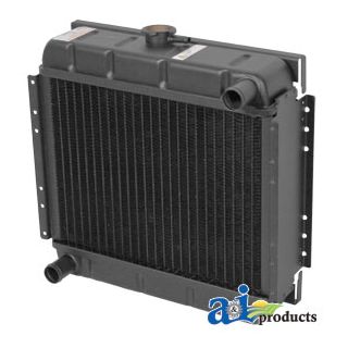 VGA10978 - Radiator
