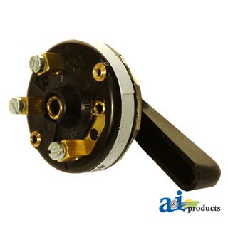 VLC2535 - Switch, Rotary