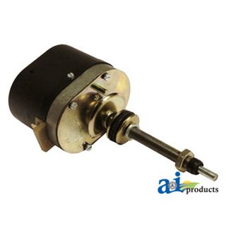 VLC3007 - Motor, Wiper (115° Wipe Arc)