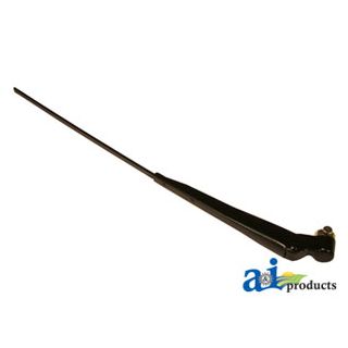 VLC3102 - Arm, Universal Wiper Straight (18")