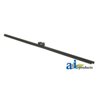 VLC3202 - Blade, Universal Wiper Straight (18")