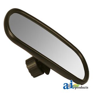 VLD1064 - Mirror Assembly, Universal Head (RH/LH)