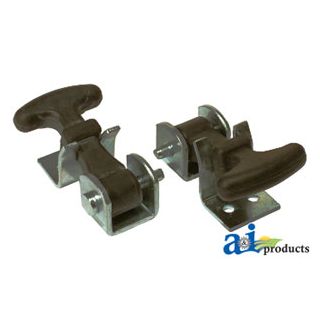 VLD1532 - Bonnet Catch,(2 Pack)