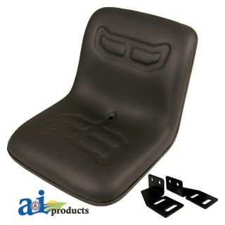 VLD1590 - 16" Narrow Flip Style Dishpan w/ Brkts