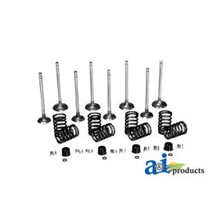 VPA6024 - Valve Train Kit