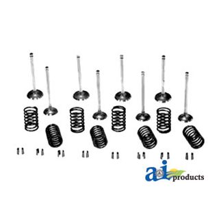 VPA6032 - Valve Train Kit