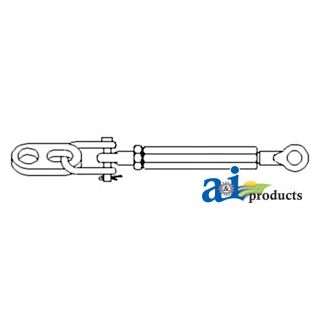 VPL3232 - Compact Stabilizer Link, Adjustable