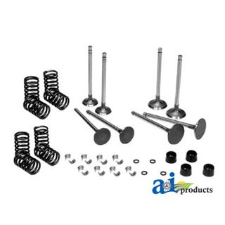 VTK197 - Valve Train Kit