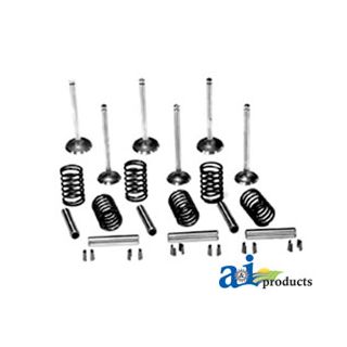 VTK303 - Valve Train Kit