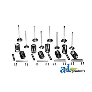 VTK405 - Valve Train Kit, D4.203