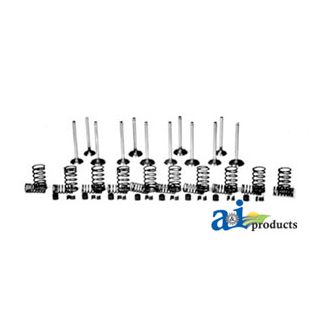 VTK611 - Valve Train Kit