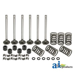 VTK700 - Valve Train Kit