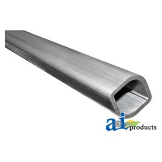 W022515-A - Outer Profile Tube, w/o Drill Hole, Oa