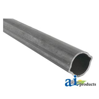 W087637-A - Outer Profile Tube, w/o Drill Hole, 1