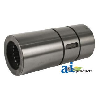 W248415B - Shaft, PTO Pump, 1 3/8 ID 21 Spline, Small 1000 RPM P