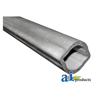 W317582-A - Inner Profile Tube, w/o Drill Hole, 1b