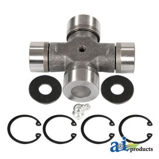 W334109-A - Cross & Bearing Kit