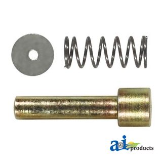 W339107 - Quick Disconnect Pin Repair Kit