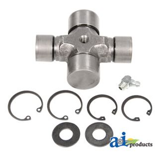W342221 - Cross & Bearing Kit
