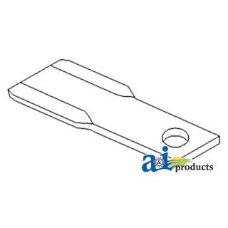W34286 - Blade, Rotary Cutter, CW/CCW, HD