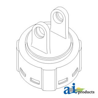 W343142 - Friction Clutch