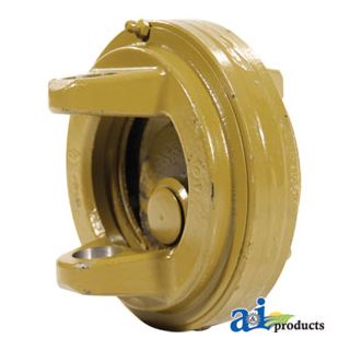 W365722 - Center Housing , 80 Degree CV