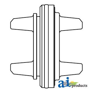 W365725-A - Center Housing