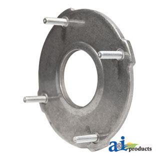 W381495 - Thrust Plate