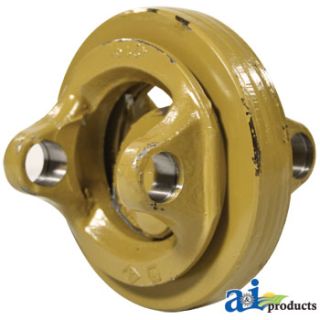 W384517 - Center Housing , 80 Degree CV