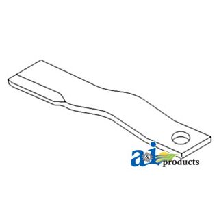 W43040 - Blade, Rotary Cutter, CCW, Suction