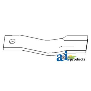 W45327 - Blade, Rotary Cutter, CCW, Suction
