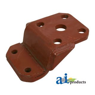 WF29310 - Hvy Duty Steering Bracket W/ 2" Drop