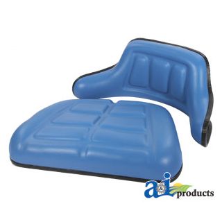 WKBU - Cushion Kit, Blu