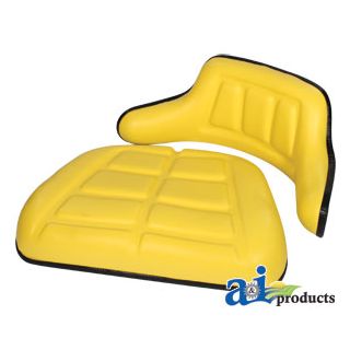 WKYL - Cushion Kit, Ylw