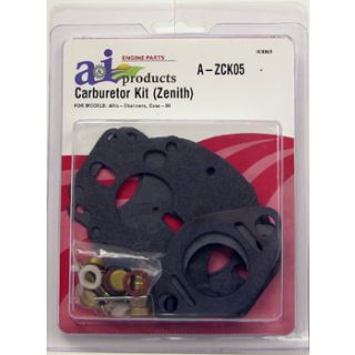 ZCK05 - Carburetor Kit, Basic (Zenith)