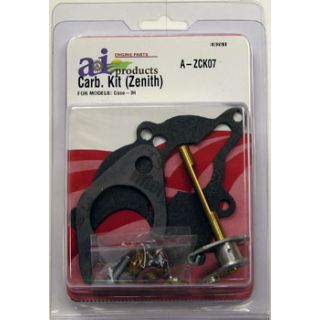 ZCK07 - Carburetor Kit, Basic (Zenith) "Viton"