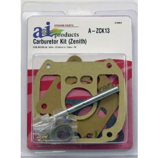 ZCK13 - Carburetor Kit, Complete (Zenith)