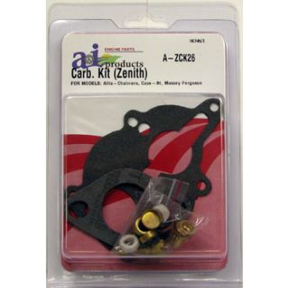 ZCK26 - Carburetor Kit (Zenith)