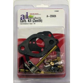 ZCK28 - Carburetor Kit, Complete (Zenith)