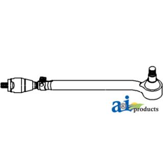 ZP0501205206 - Tie Rod Assembly (LH)