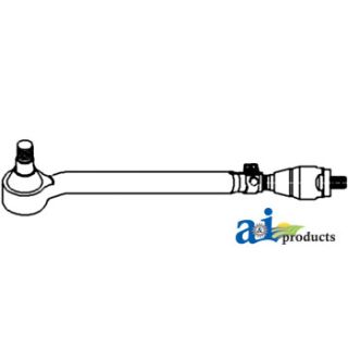 ZP0501205207 - Tie Rod Assembly (RH)