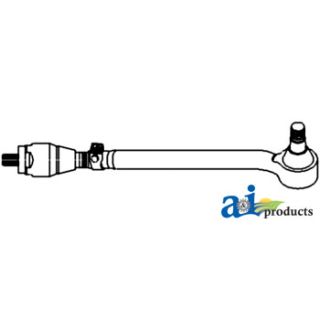 ZP0501205309 - Tie Rod Assembly (LH)